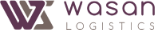 Wasan Logistics Logo